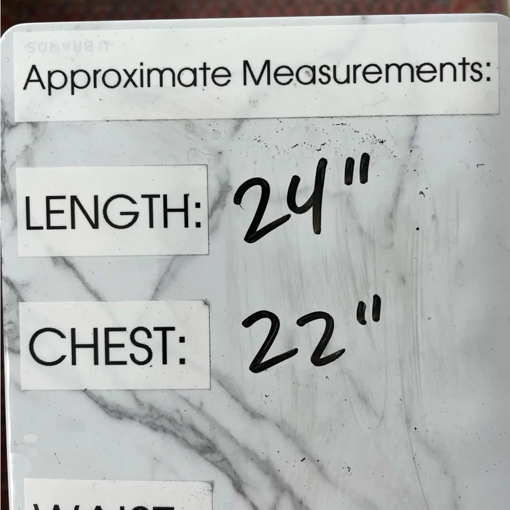 Beyond Yoga Spacedye Featherweight Long Sleeve Tie Back Pullover Size Small  15 - Picture 7 of 7